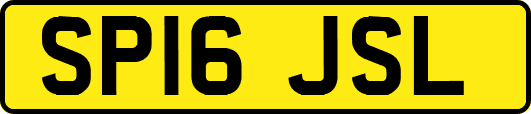 SP16JSL