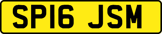 SP16JSM