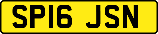 SP16JSN