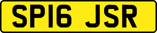 SP16JSR