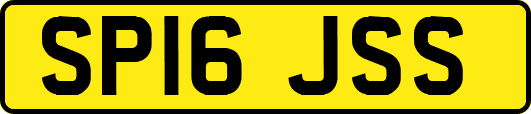 SP16JSS