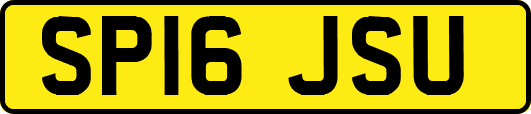 SP16JSU