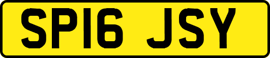 SP16JSY