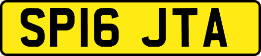 SP16JTA