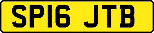 SP16JTB