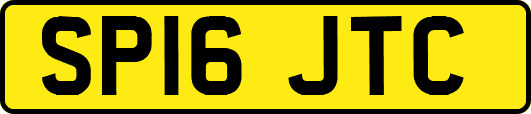 SP16JTC