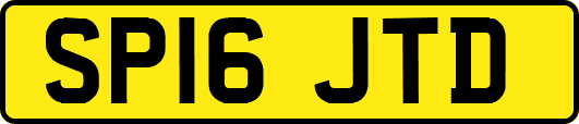 SP16JTD