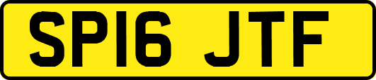 SP16JTF