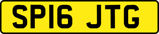 SP16JTG