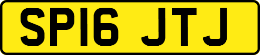 SP16JTJ