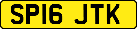SP16JTK