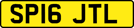 SP16JTL