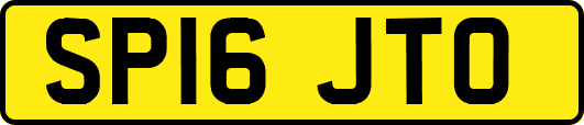 SP16JTO