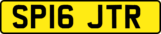 SP16JTR