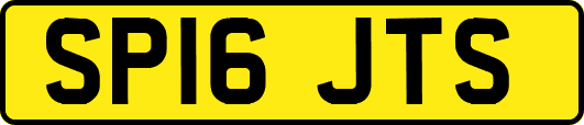 SP16JTS