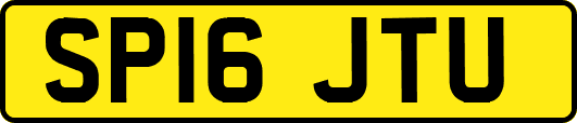 SP16JTU