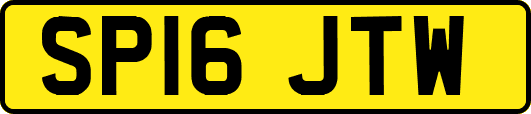 SP16JTW