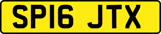 SP16JTX