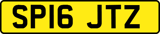 SP16JTZ