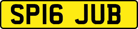 SP16JUB