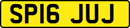 SP16JUJ