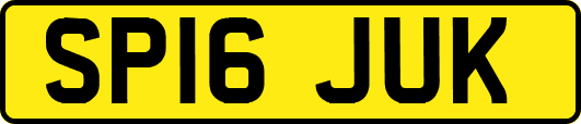 SP16JUK