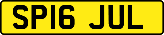 SP16JUL