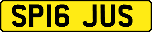 SP16JUS