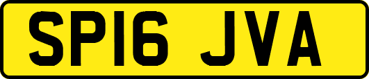 SP16JVA