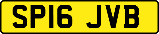 SP16JVB