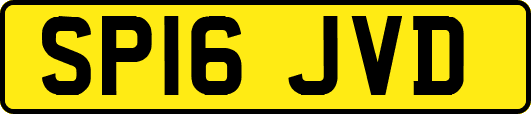 SP16JVD