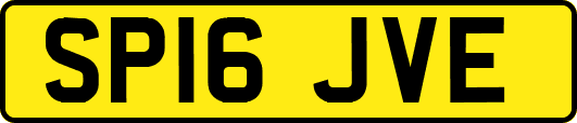 SP16JVE