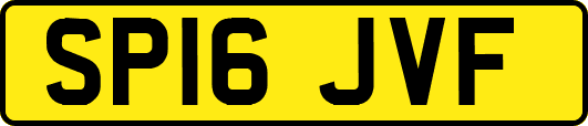 SP16JVF