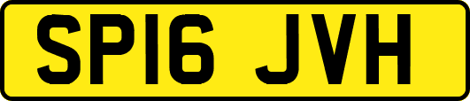 SP16JVH