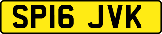 SP16JVK