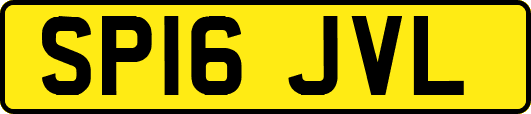 SP16JVL