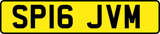 SP16JVM