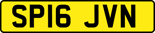 SP16JVN