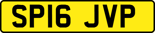 SP16JVP