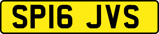 SP16JVS