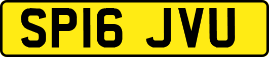 SP16JVU
