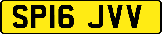SP16JVV