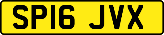 SP16JVX