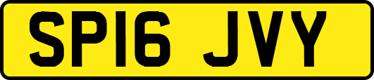 SP16JVY