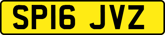 SP16JVZ