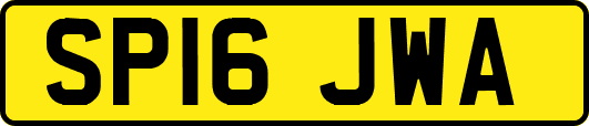 SP16JWA