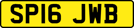 SP16JWB