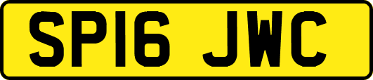 SP16JWC