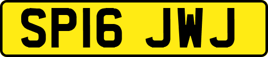 SP16JWJ