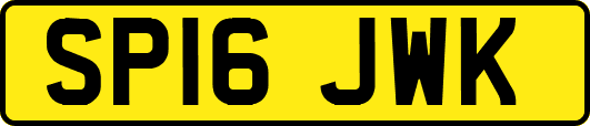 SP16JWK